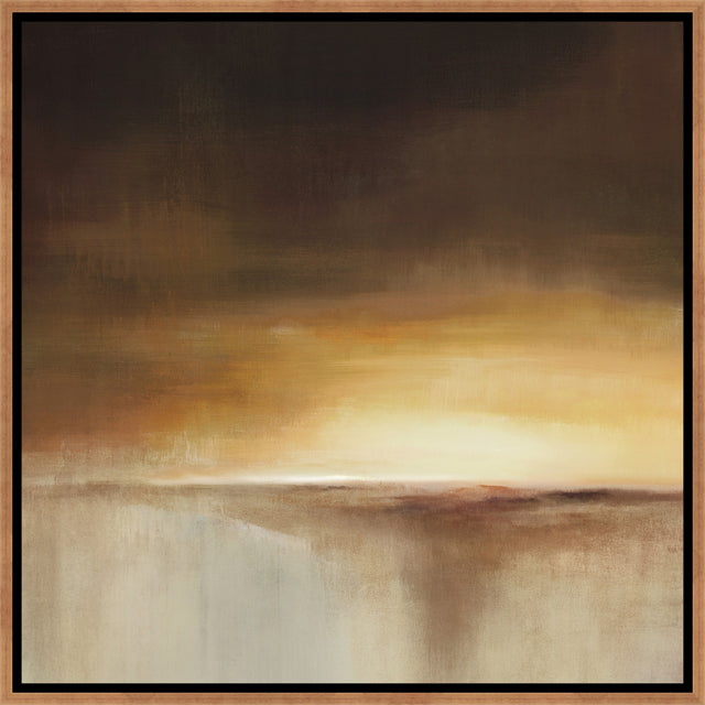 A Dynamics Day IX by Giselle Kelly