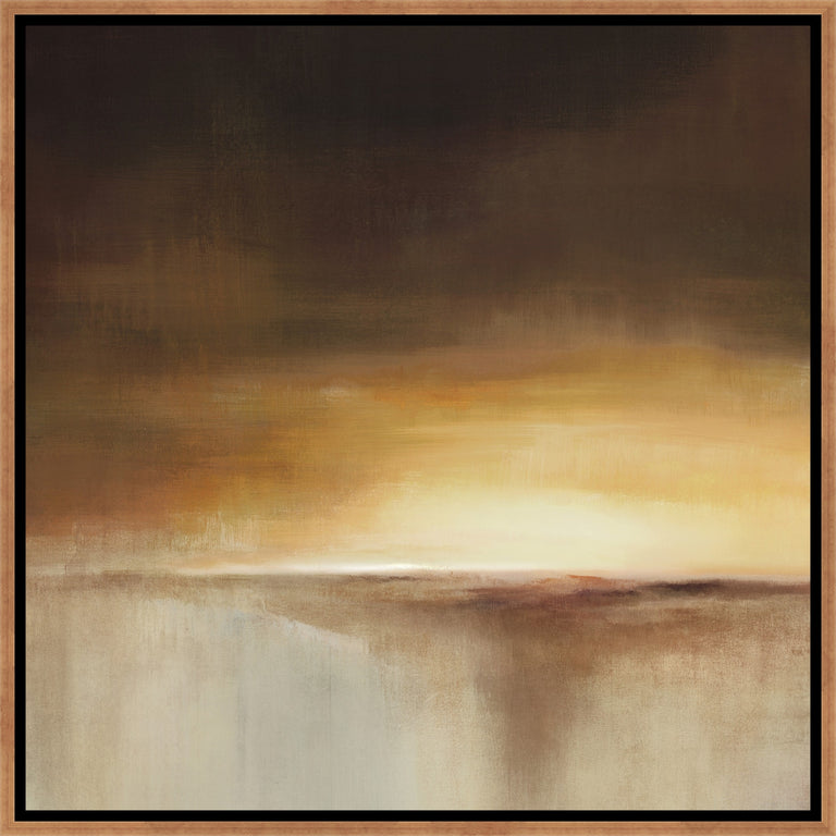 A Dynamics Day IX by Giselle Kelly