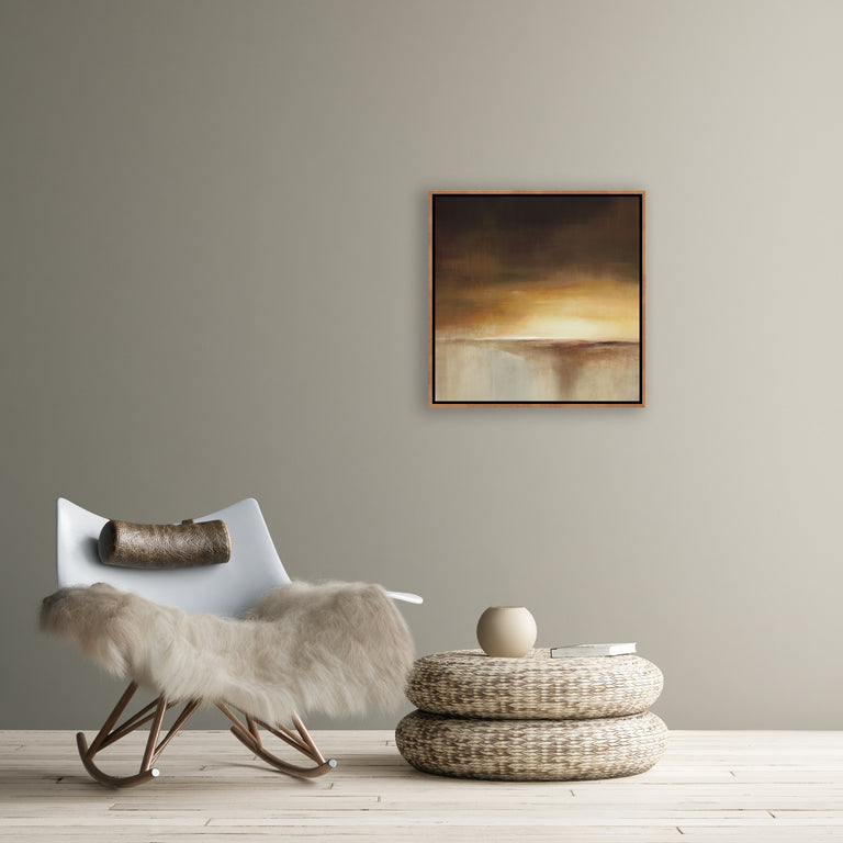 A Dynamics Day IX by Giselle Kelly