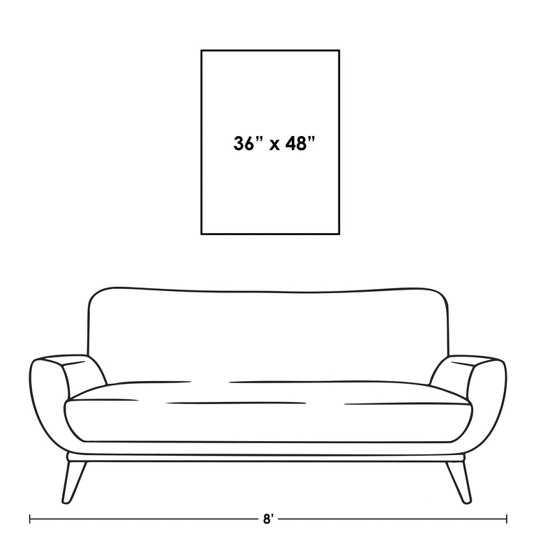 36 x 47