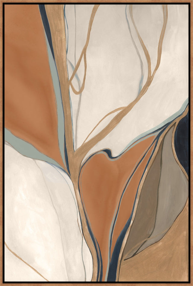 Affluence I by Jacob Lincoln