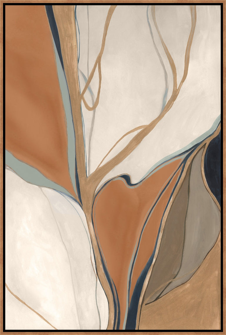 Affluence I by Jacob Lincoln