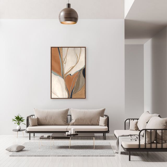 Affluence I by Jacob Lincoln