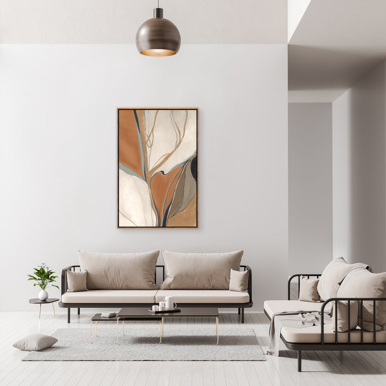 Affluence I by Jacob Lincoln