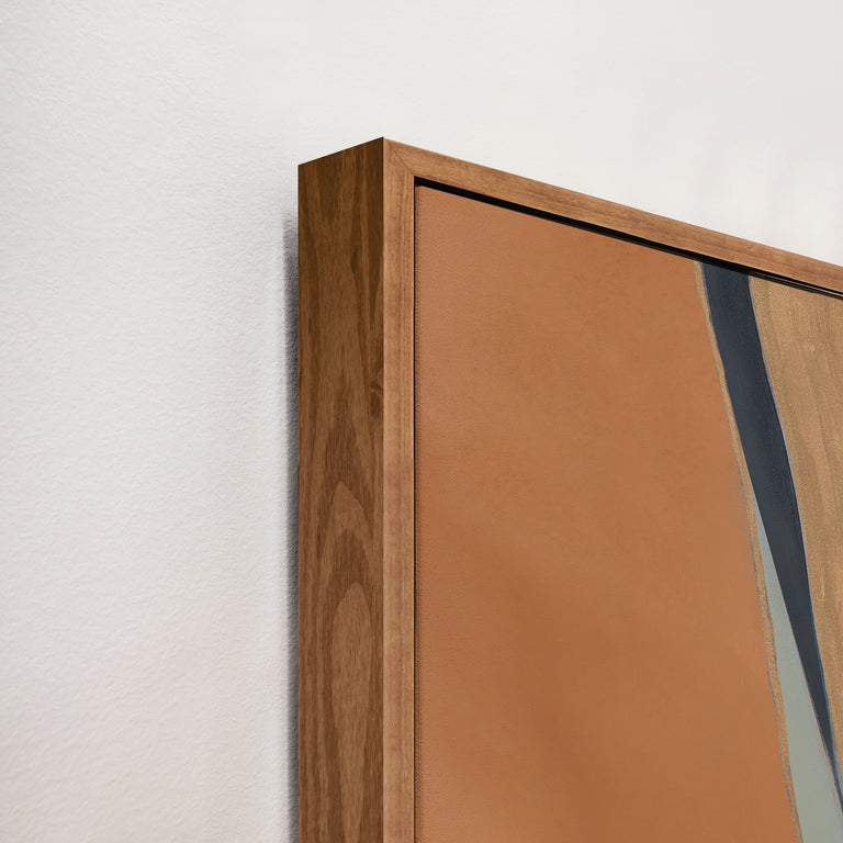 Affluence I by Jacob Lincoln