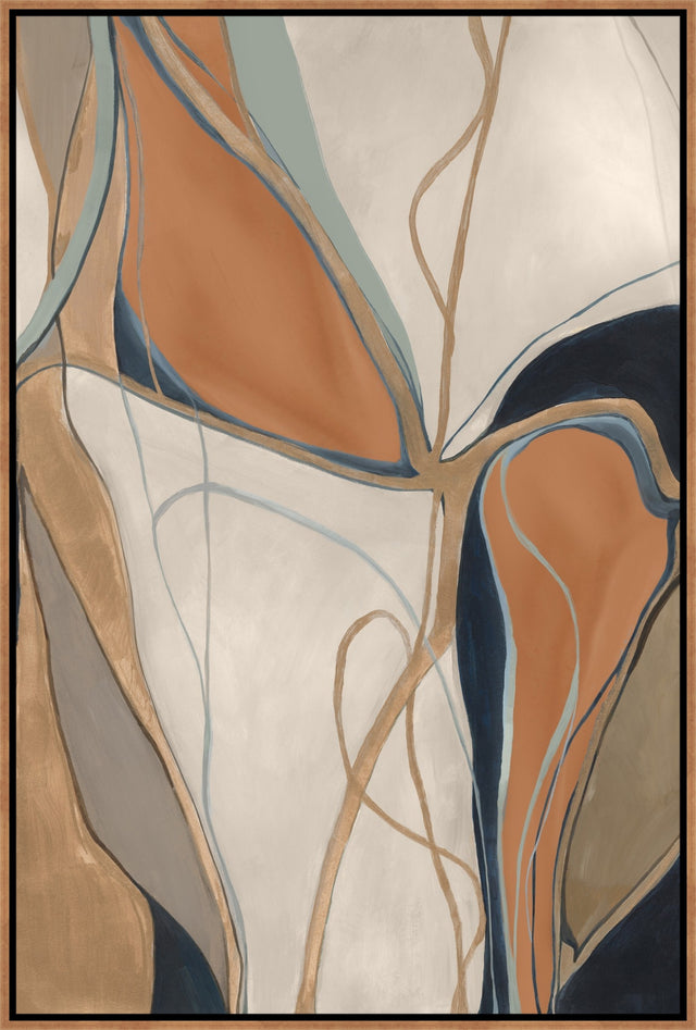 Affluence II by Jacob Lincoln