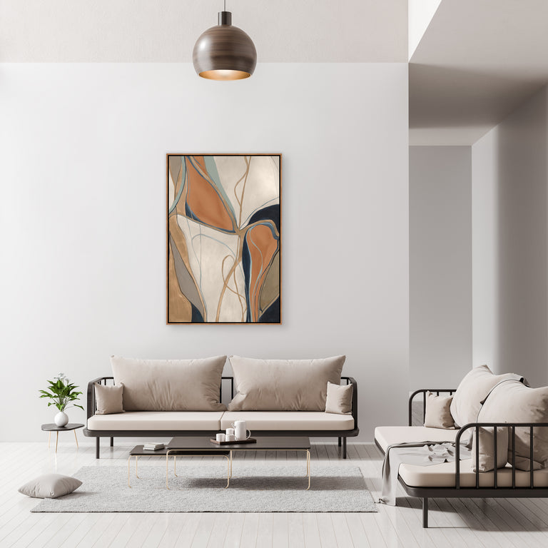 Affluence II by Jacob Lincoln