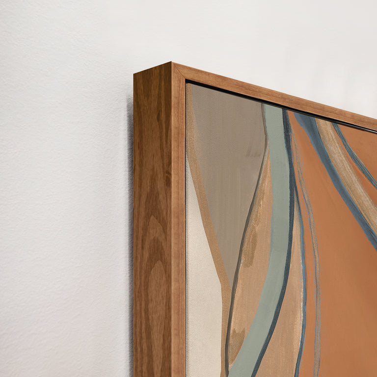 Affluence II by Jacob Lincoln