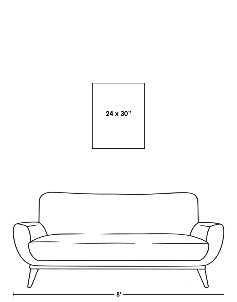 24 x 30