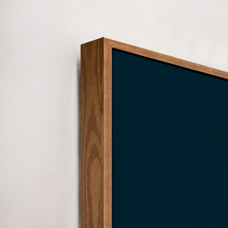 Corner Detail of Ride III by James Mcallen | stretched canvas wall art