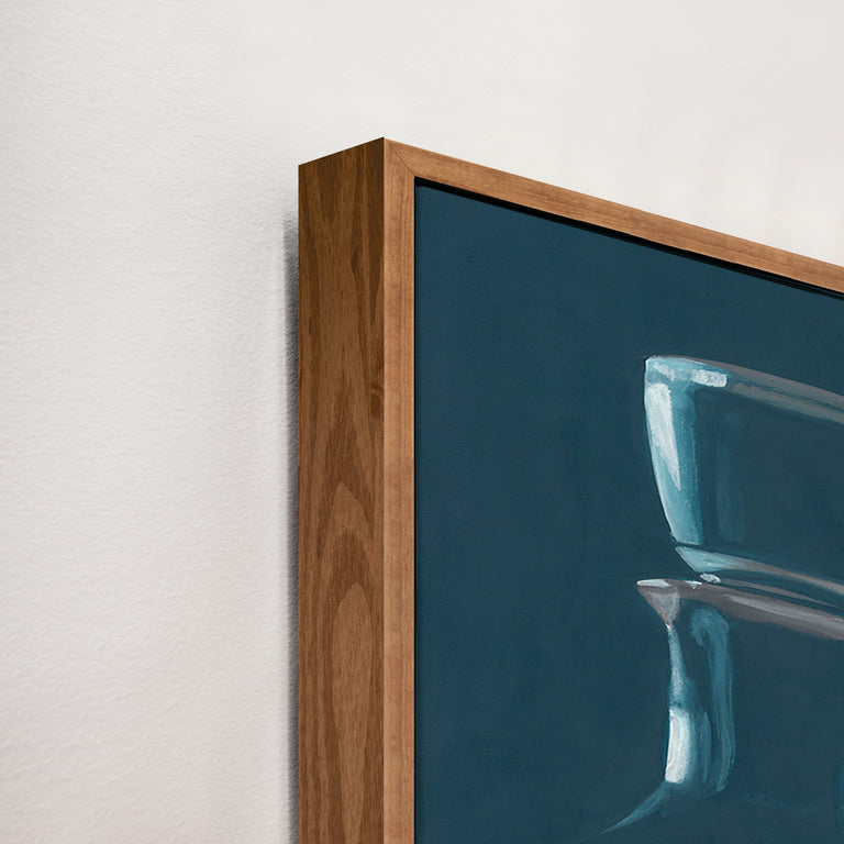 Timeless Spirits I by Makai Howell