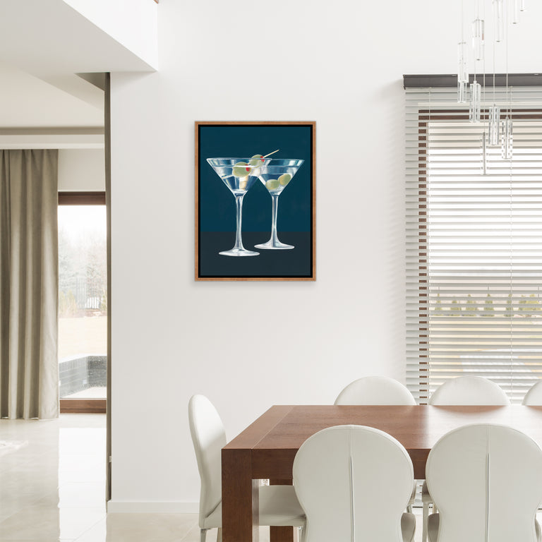 Timeless Spirits III by Makai Howell