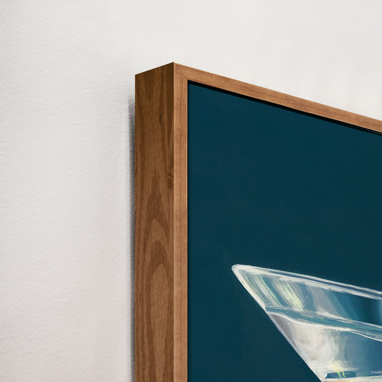 Timeless Spirits III by Makai Howell