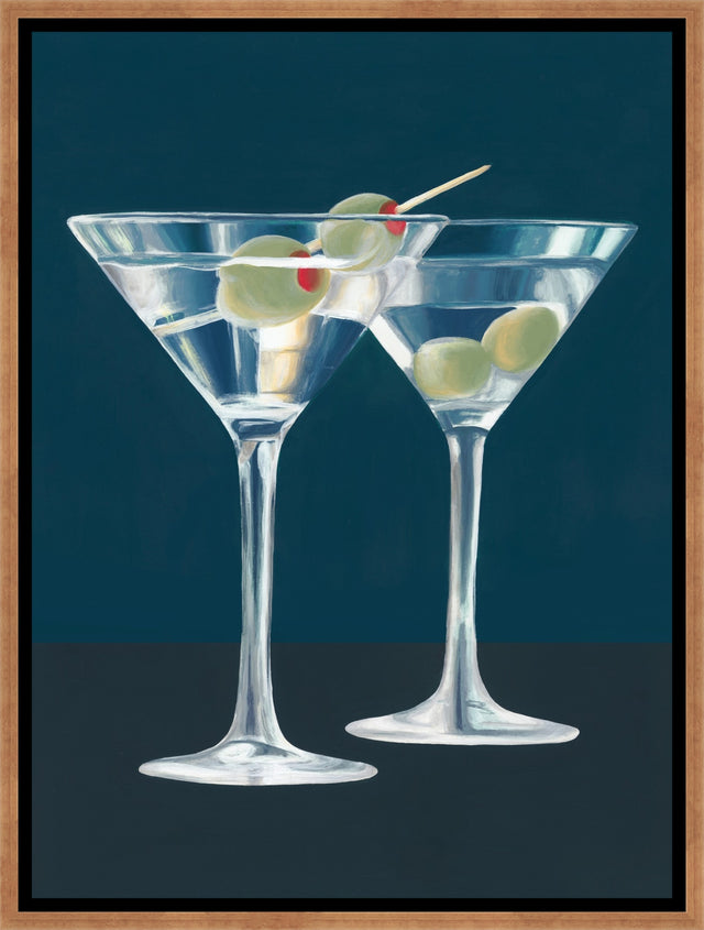 Timeless Spirits III by Makai Howell