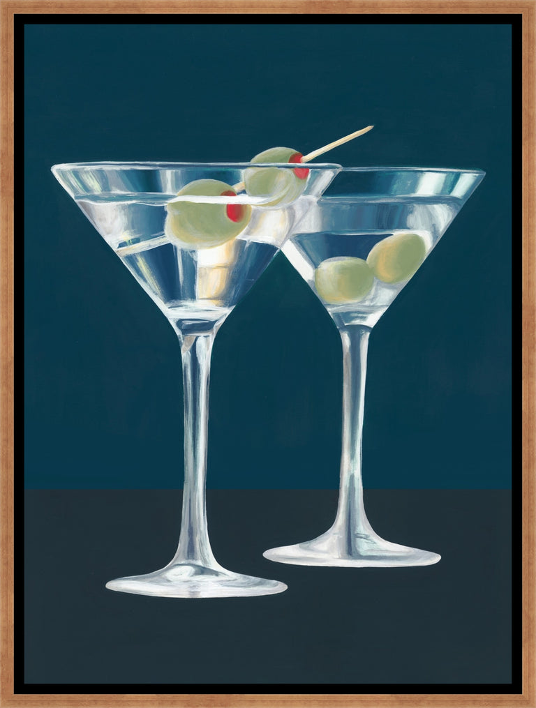 Timeless Spirits III by Makai Howell