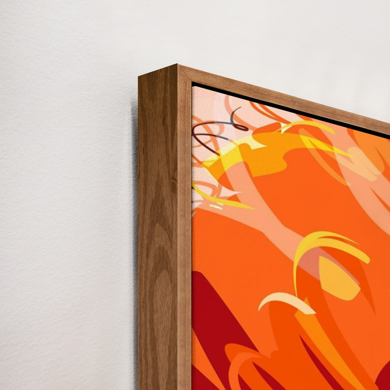 A Serenade of Colors by Richard Ryder