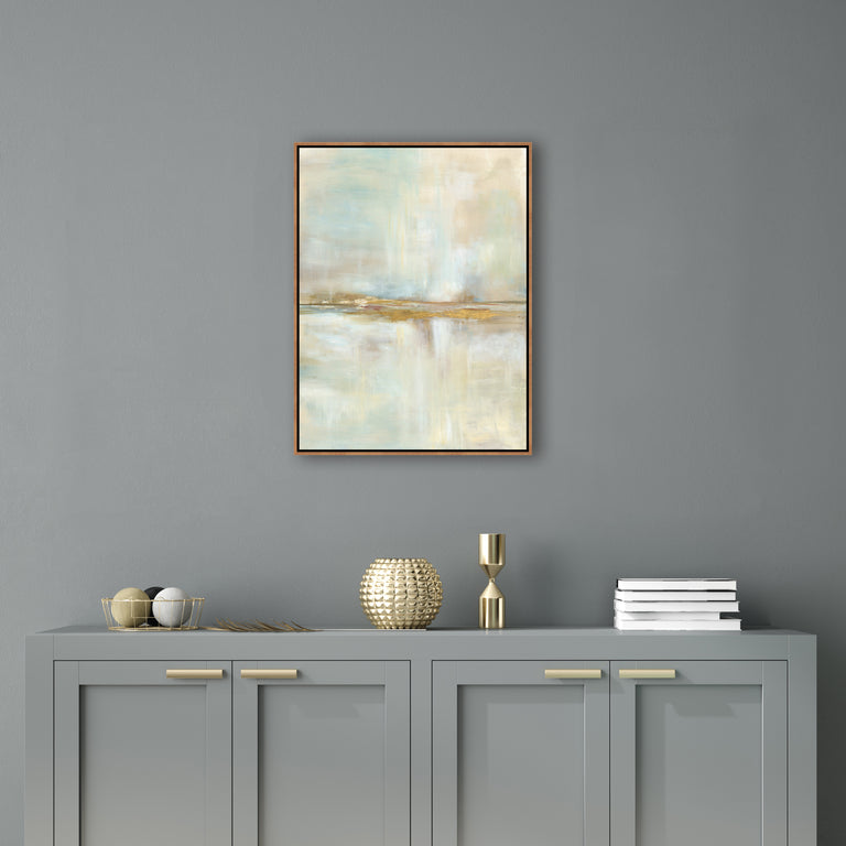 Umber Dawn by Sam Nash