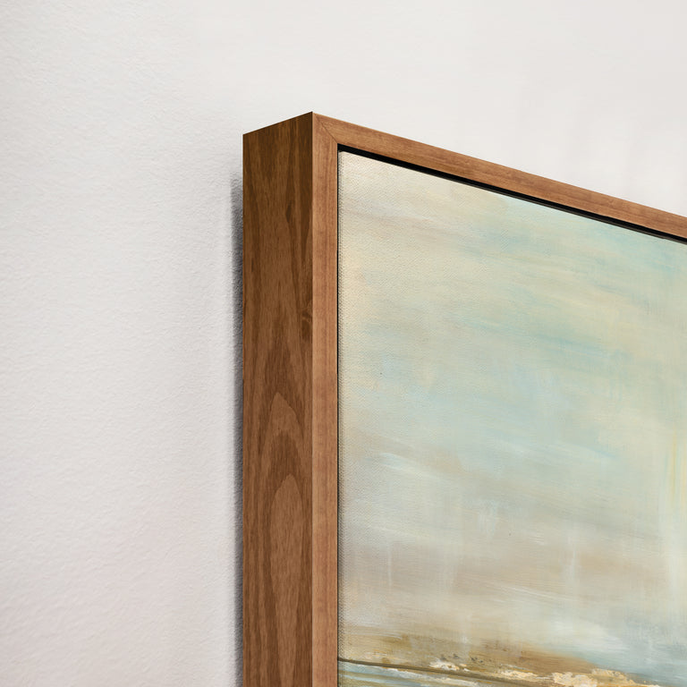 Umber Dawn by Sam Nash