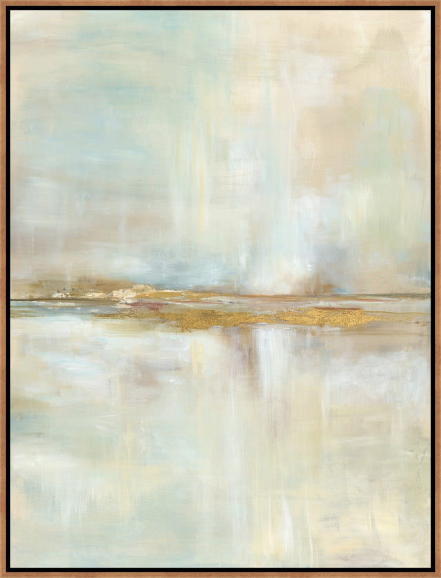 Umber Dawn by Sam Nash