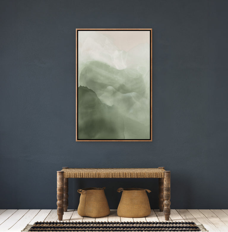 Wildest Moments III by Van Garret