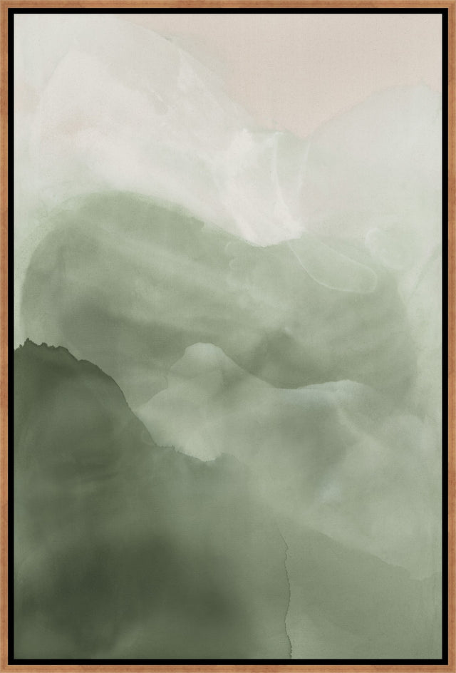 Wildest Moments III by Van Garret