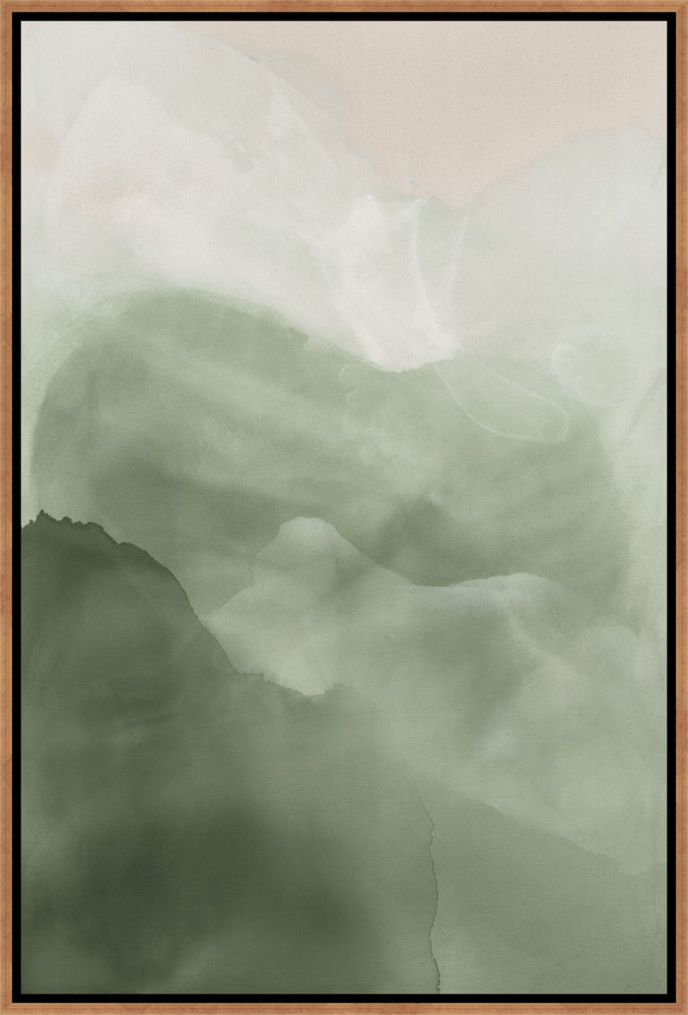 Wildest Moments III by Van Garret