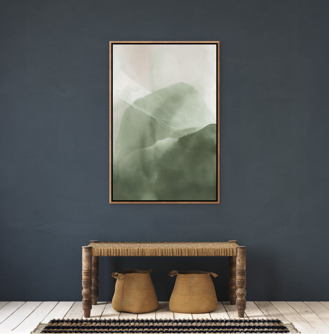 Wildest Moments IV by Van Garret