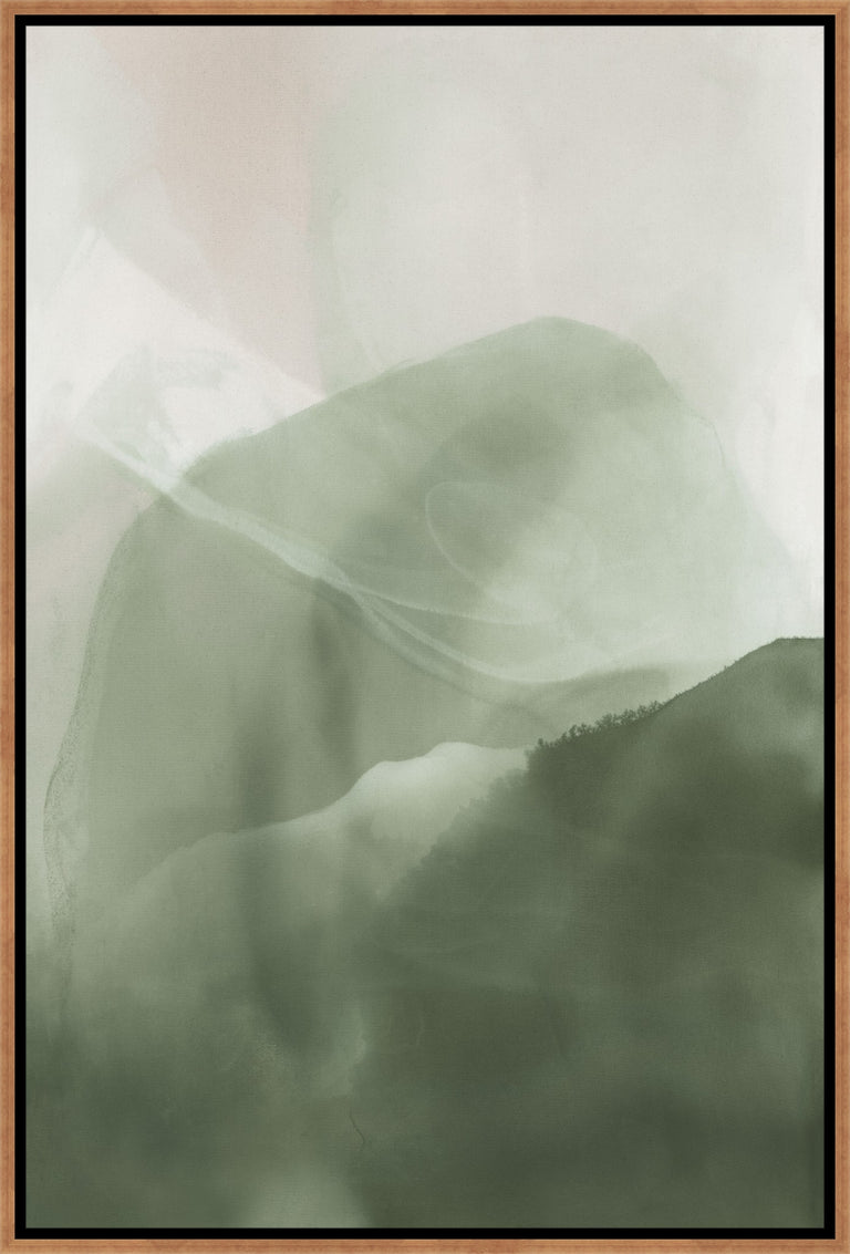 Wildest Moments IV by Van Garret