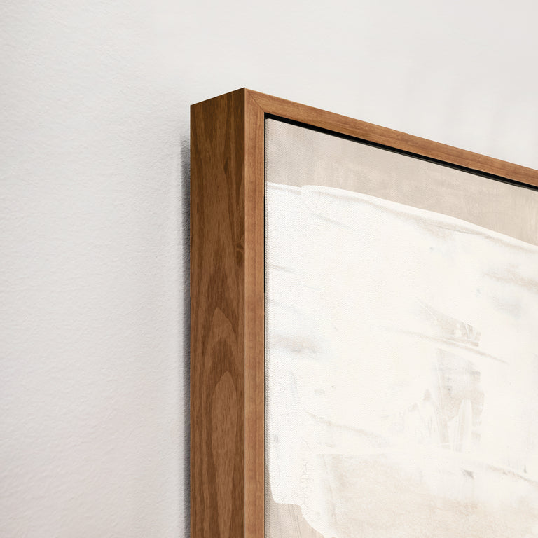 Walk I by Van Garret