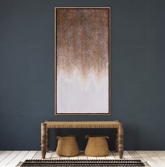 Divine III by Beverly Fuller