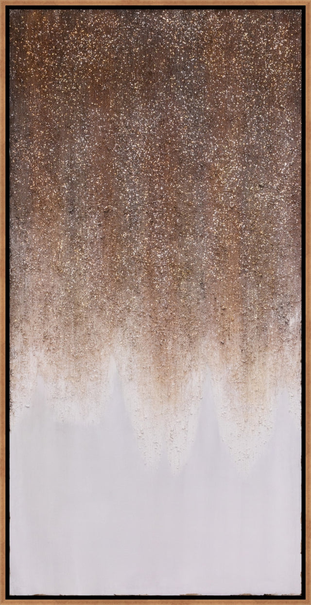 Divine III by Beverly Fuller