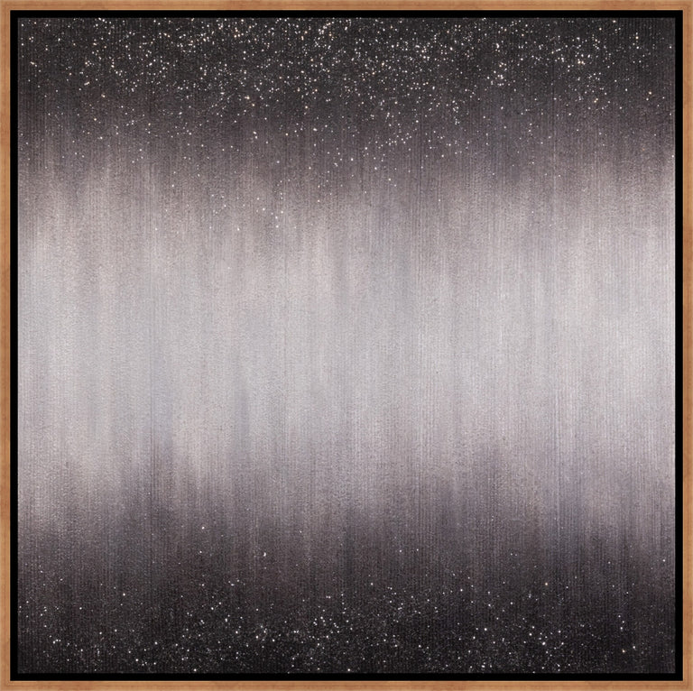 Star I by Beverly Fuller | stretched canvas wall art