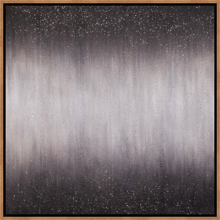 Star II by Beverly Fuller | stretched canvas wall art