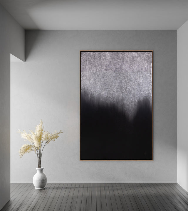 Back to Black by Beverly Fuller