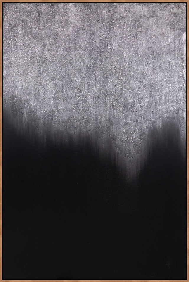 Back to Black by Beverly Fuller