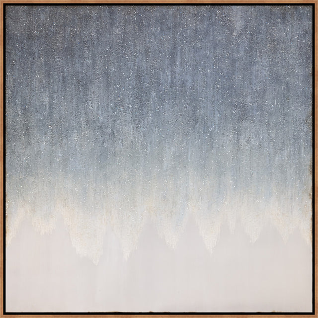 Divine Blue by Beverly Fuller