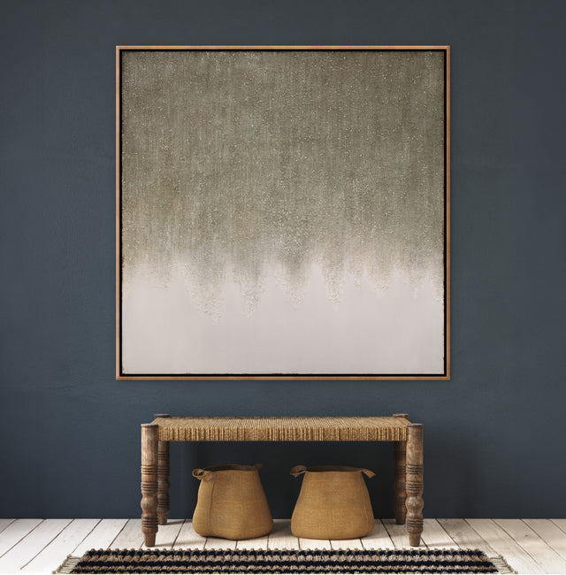 Divine Green by Beverly Fuller