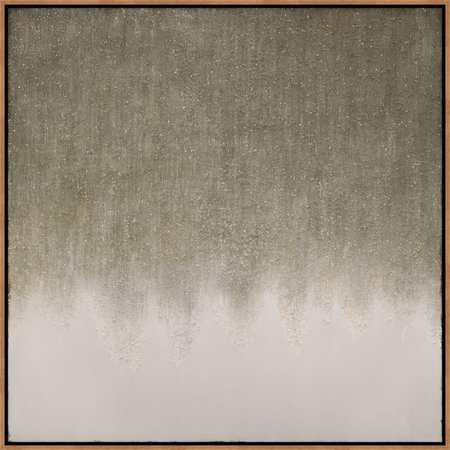 Divine Green by Beverly Fuller