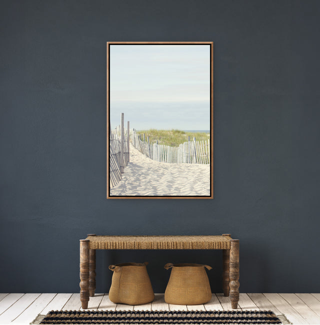 This Way by Hampton + Dunes