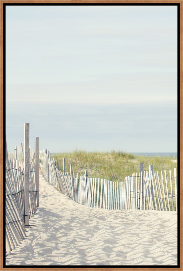 This Way by Hampton + Dunes