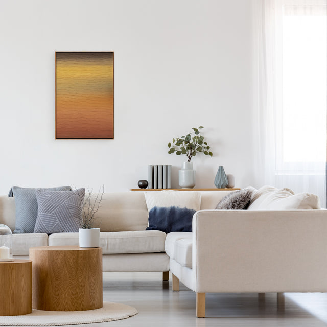 Whispers of the Desert by Ocean Milan