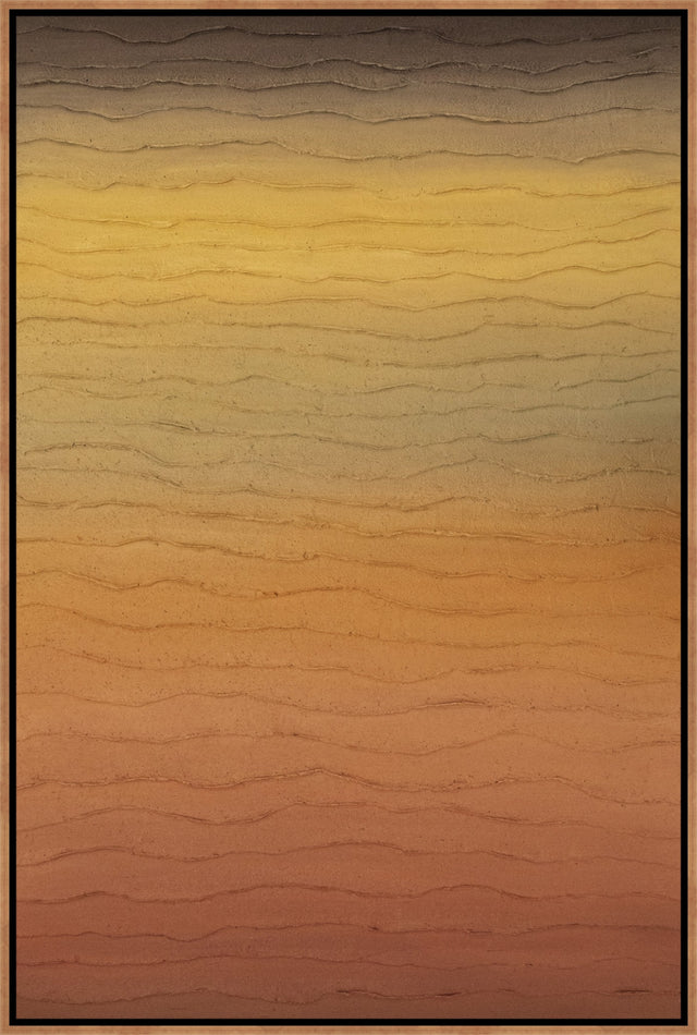 Whispers of the Desert by Ocean Milan