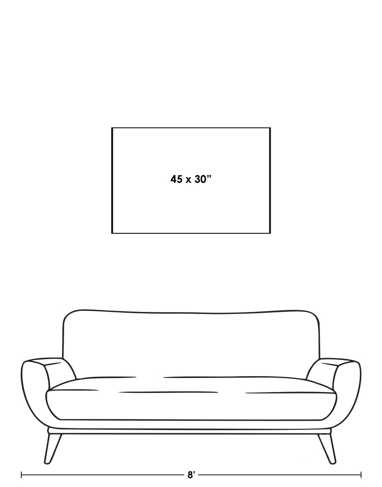 Utah X by Adam Mowery