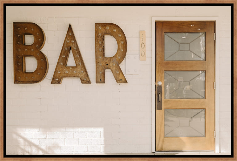 Utah X by Adam Mowery