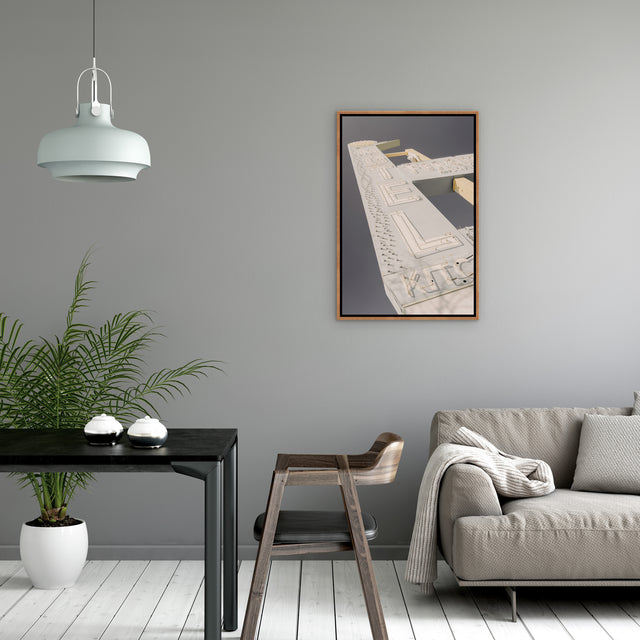 Utah XI by Adam Mowery