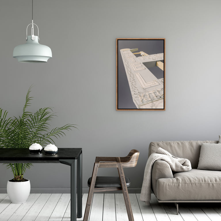 Utah XI by Adam Mowery