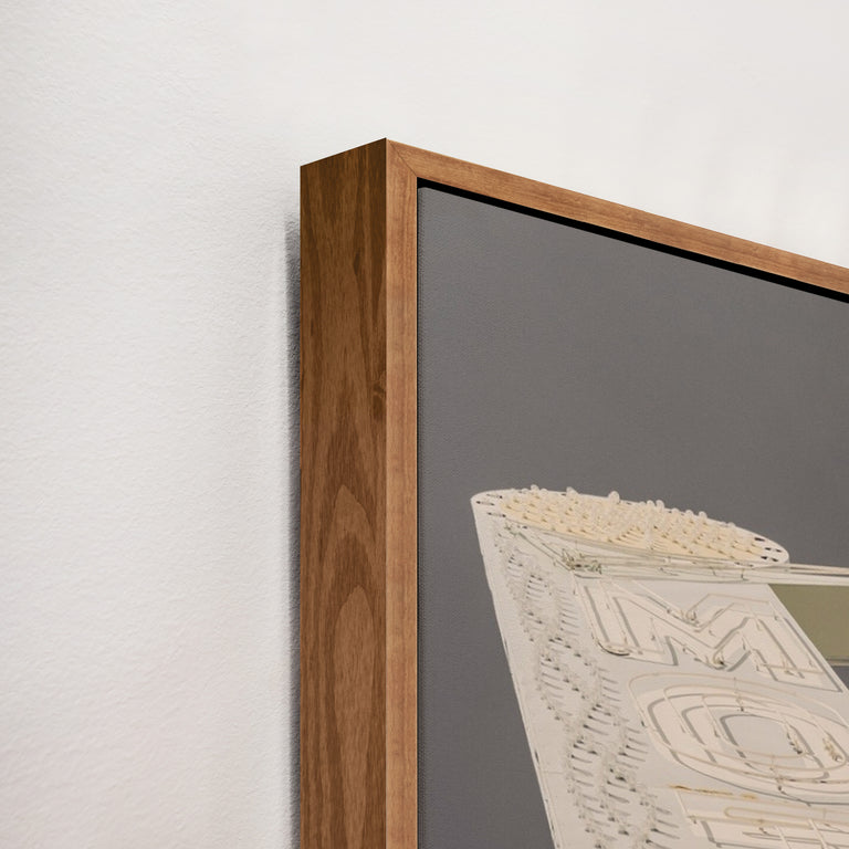 Utah XI by Adam Mowery