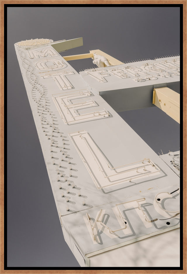 Utah XI by Adam Mowery