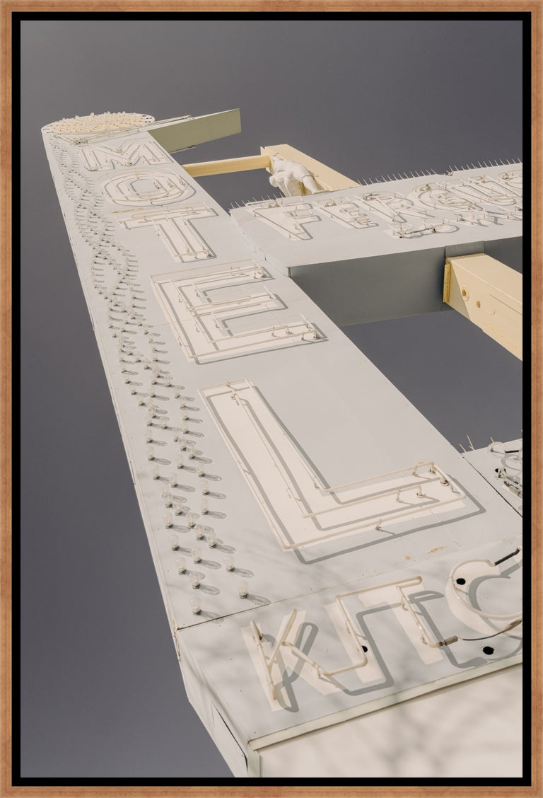Utah XI by Adam Mowery