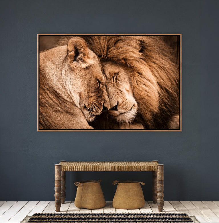 Always and Forever in Africa by Adam Mowery